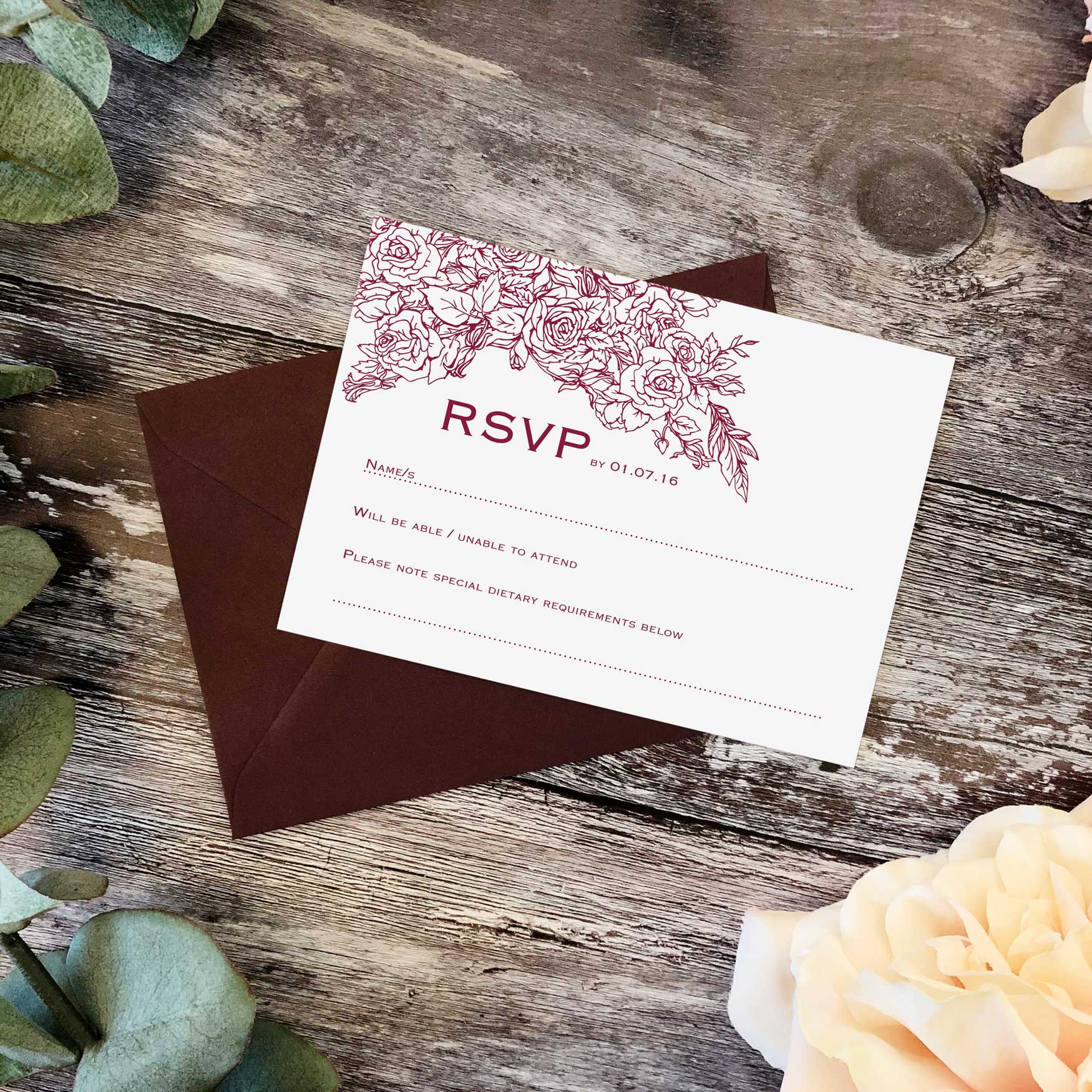 A Practical Guide to Wedding RSVP Best Practices