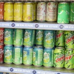 NON ALCOHOLIC DRINKS