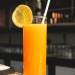 Orange juice