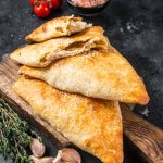 SAMOSAS & MEAT PIES