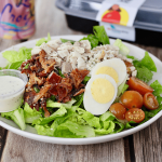 SALADS