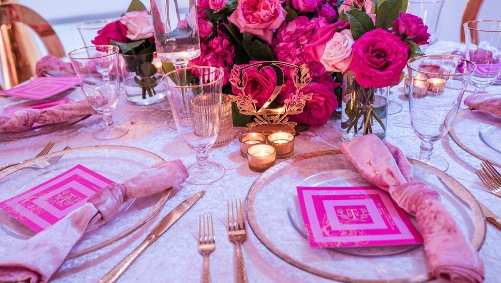 How to Impress Your Event Guests