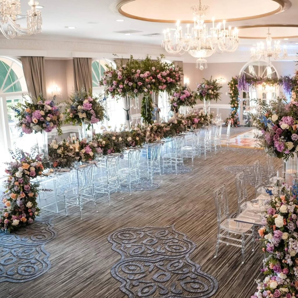 Event Lighting & Audio