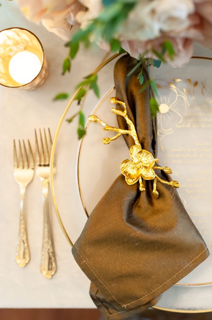 Luxury Event Designer & Caterer