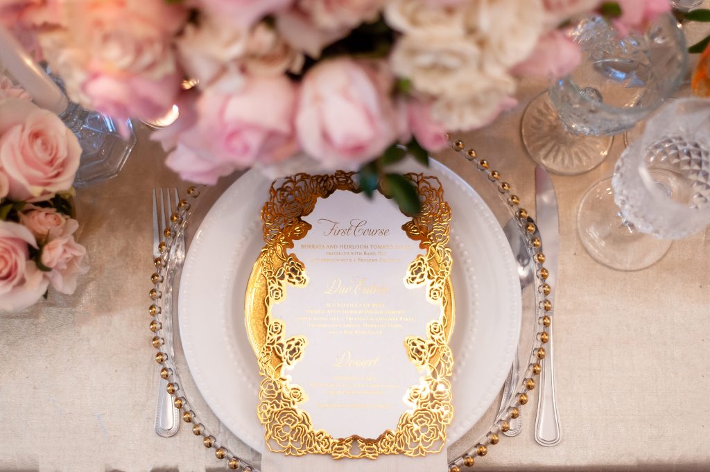 Event Designer & Caterer in Delaware, USA & Ghana