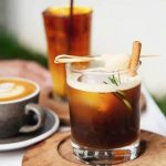 BEVERAGE STATION