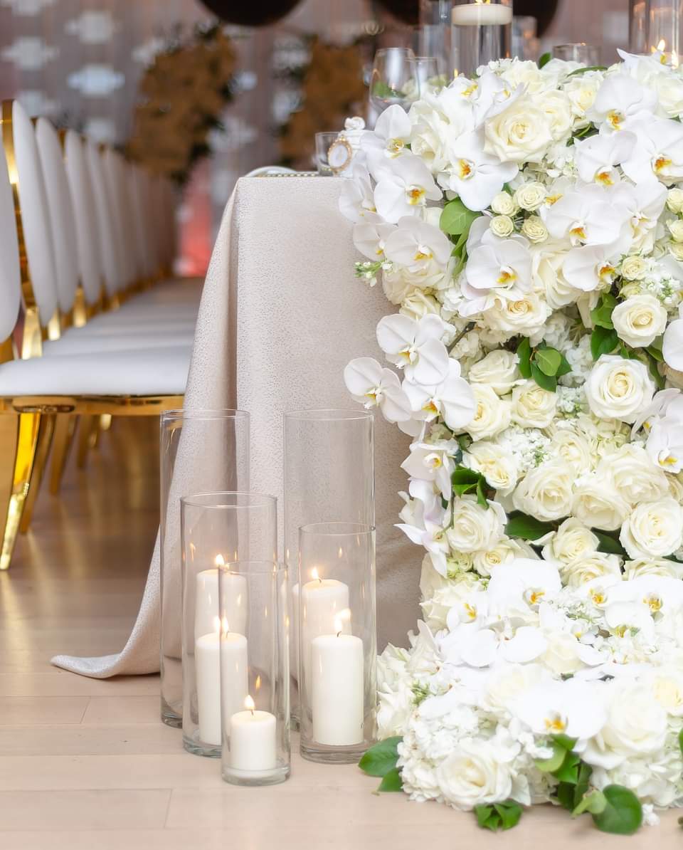 Events Planning