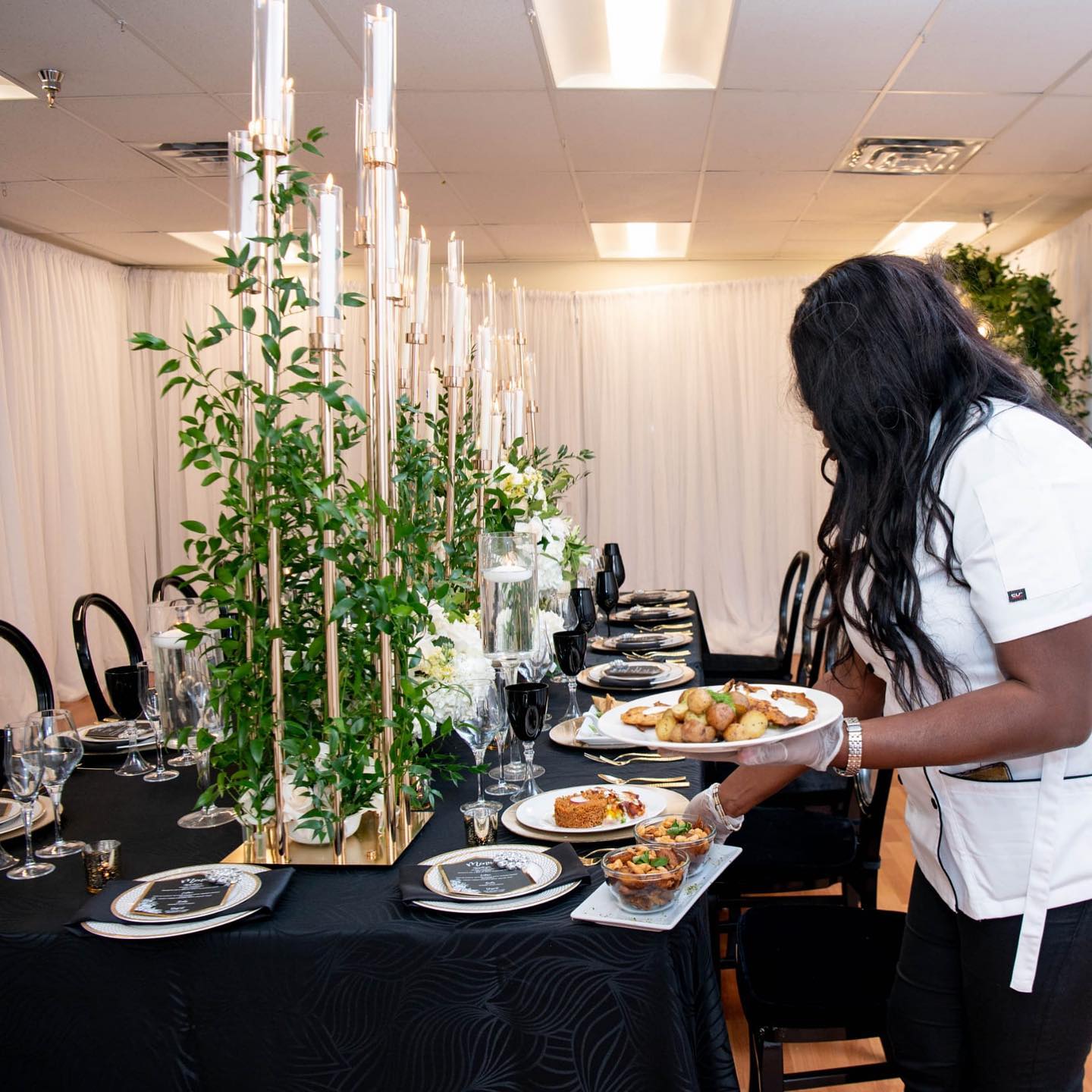Event Catering