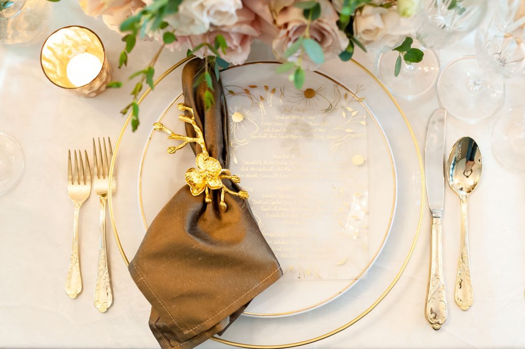 Events Designer & Caterer in Delwaware, USA