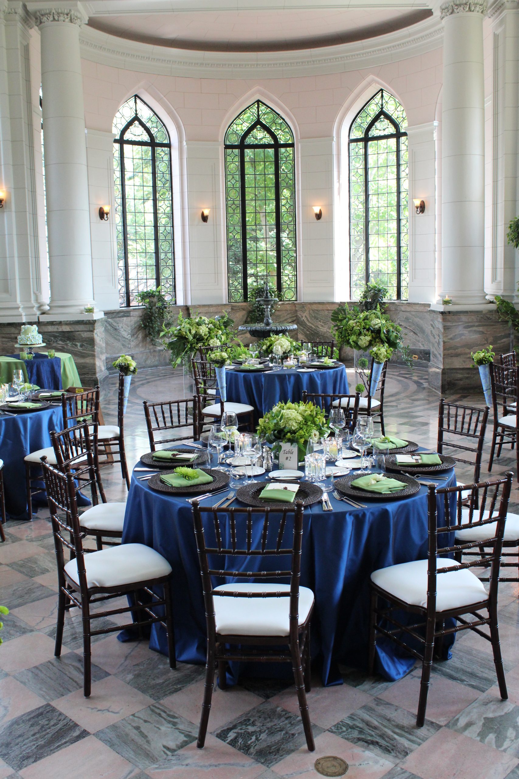 RC Corporate Events