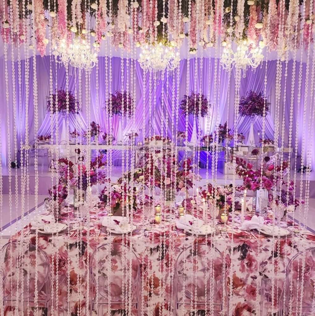 Event Lighting & Audio