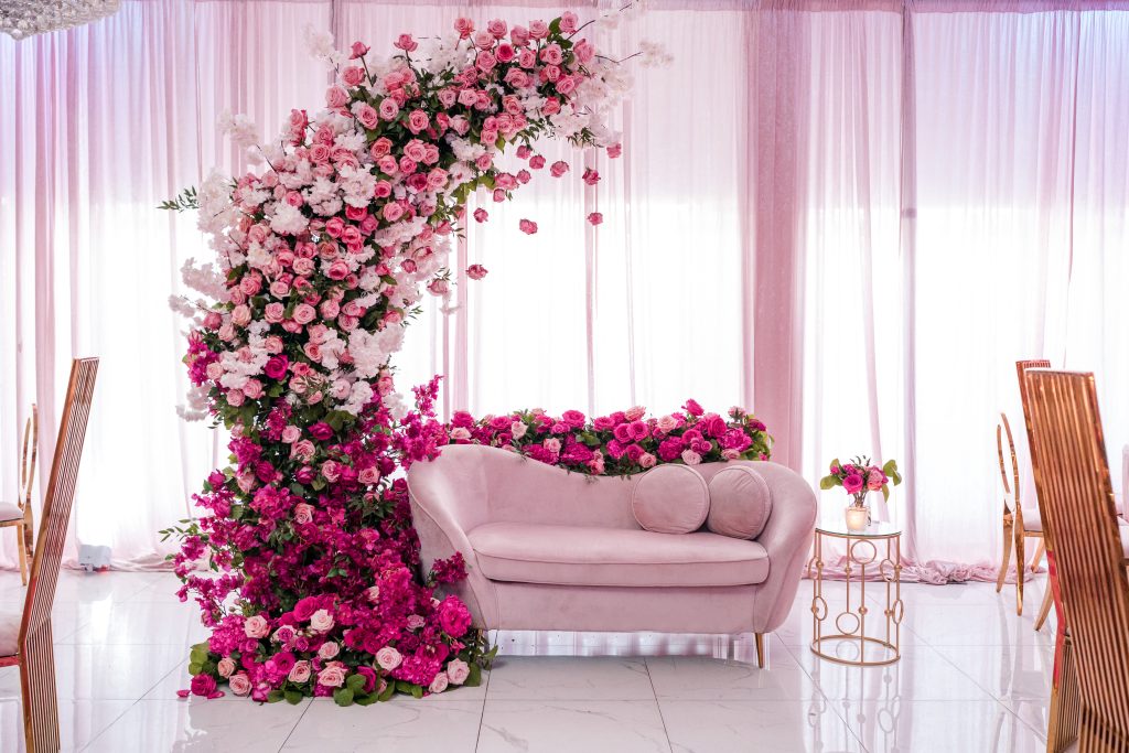 Event Design & Decor