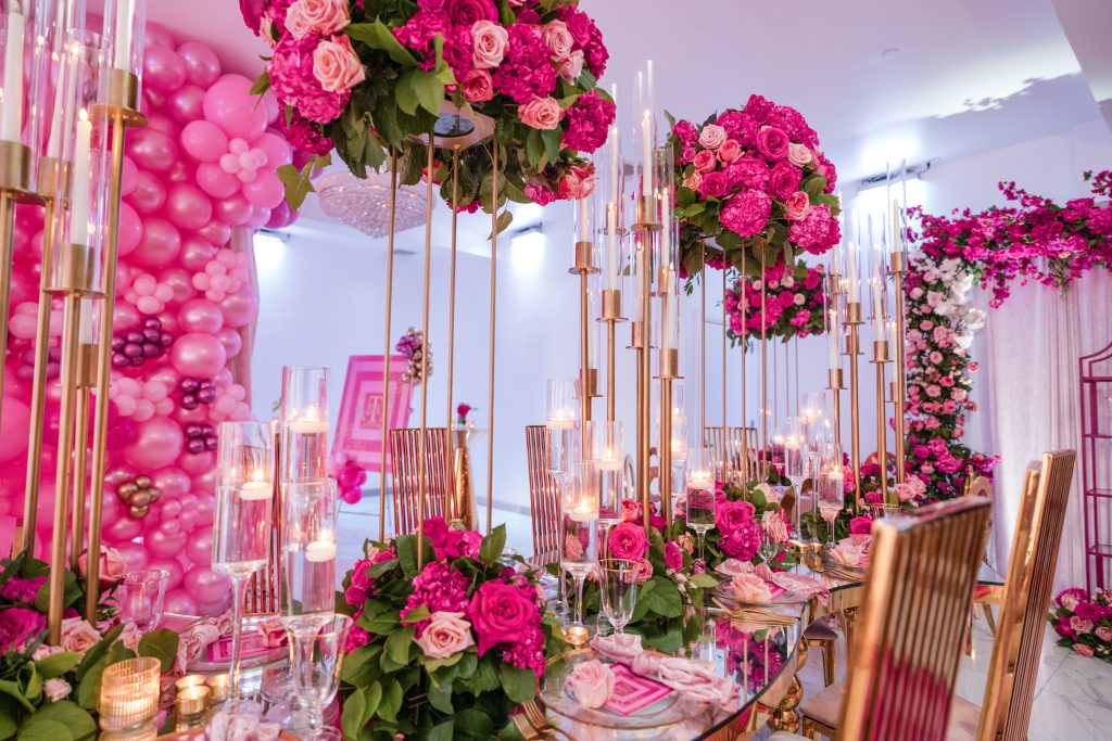 Floral Design