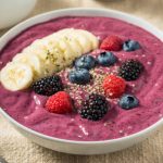SMOOTHIE BOWLS