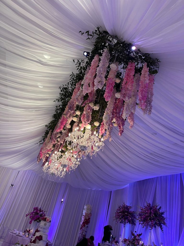 Ceiling Décor